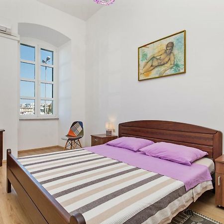 Apartment Mia Fiume Esterno foto