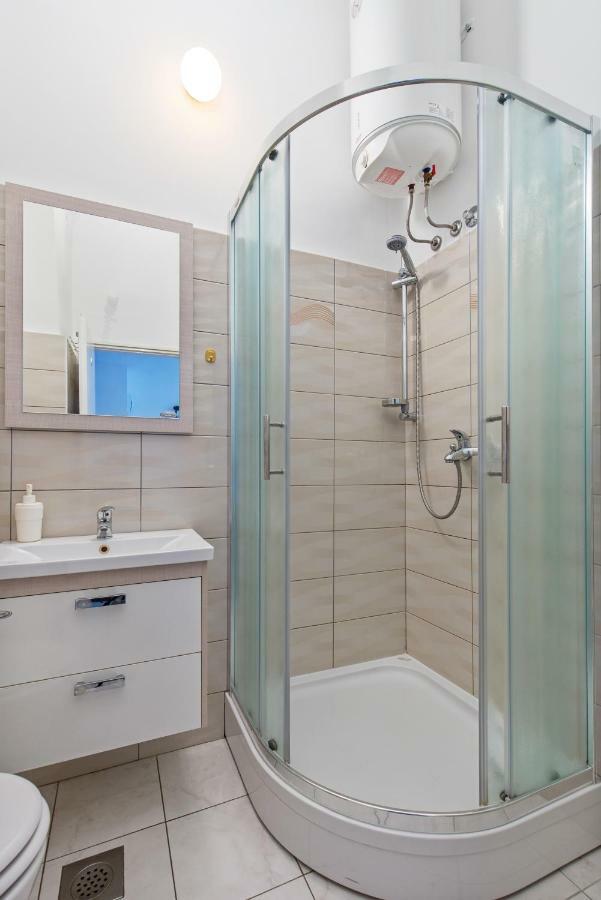 Apartment Mia Fiume Esterno foto